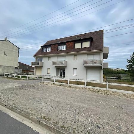 Logement 4A6 Pers A 100M De La Mer Stella-Plage Exteriér fotografie