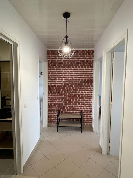 Logement 4A6 Pers A 100M De La Mer Stella-Plage Exteriér fotografie