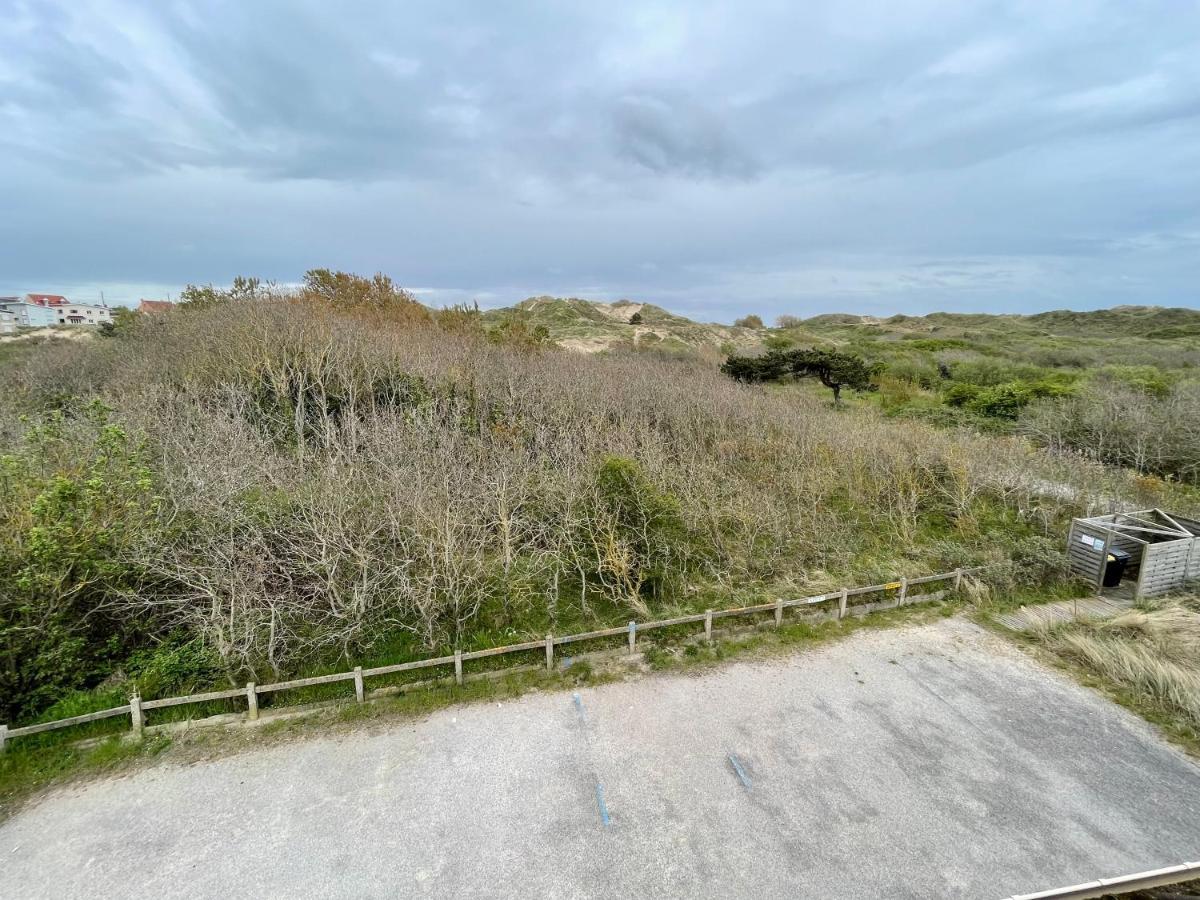 Logement 4A6 Pers A 100M De La Mer Stella-Plage Exteriér fotografie