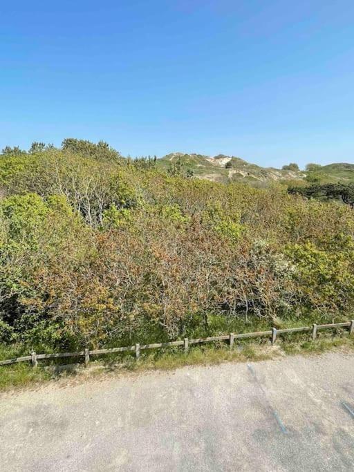 Logement 4A6 Pers A 100M De La Mer Stella-Plage Exteriér fotografie